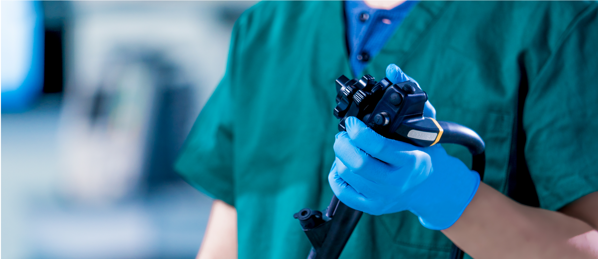 endoscope