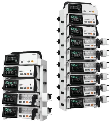 icu equipment