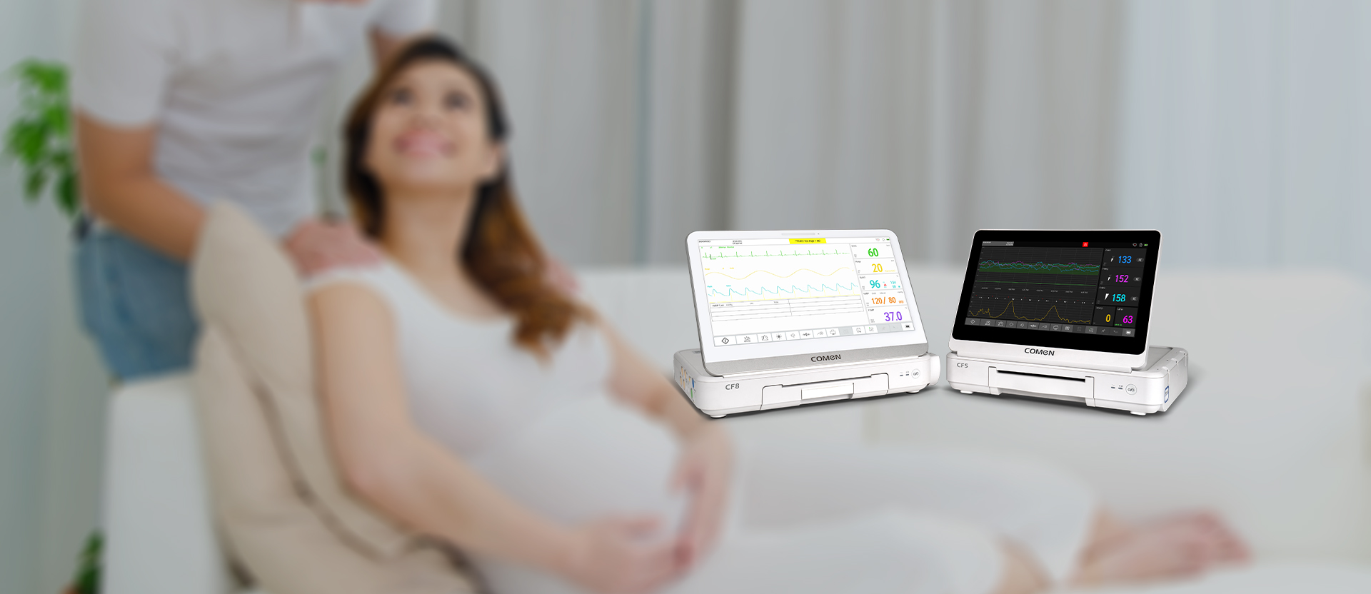 fetal monitor
