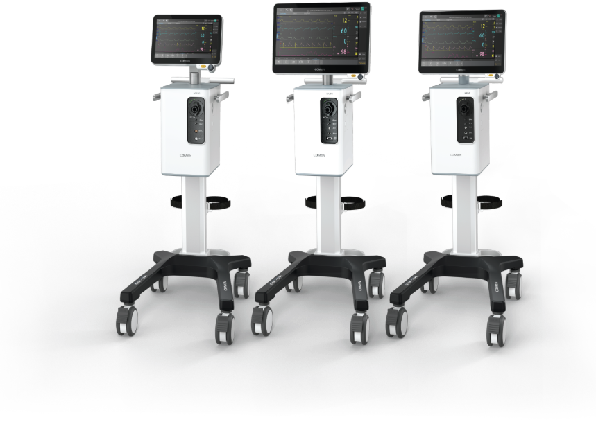 icu equipment
