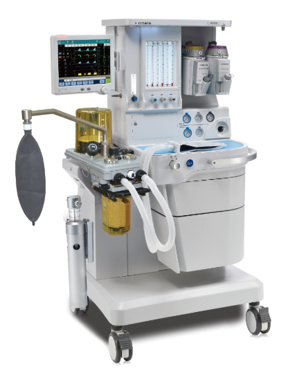 anesthesia machine