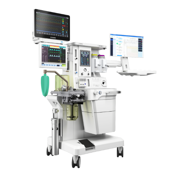 anesthesia machine