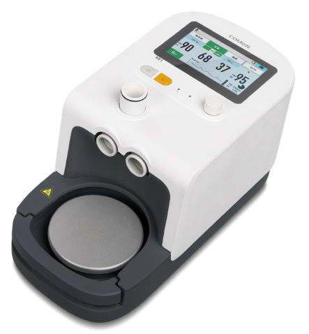 icu equipment