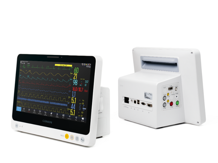 patient monitor