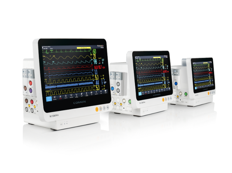 patient monitor