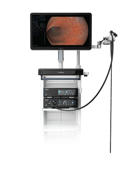 endoscope