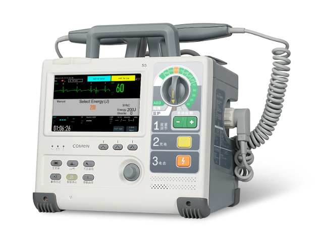 icu equipment
