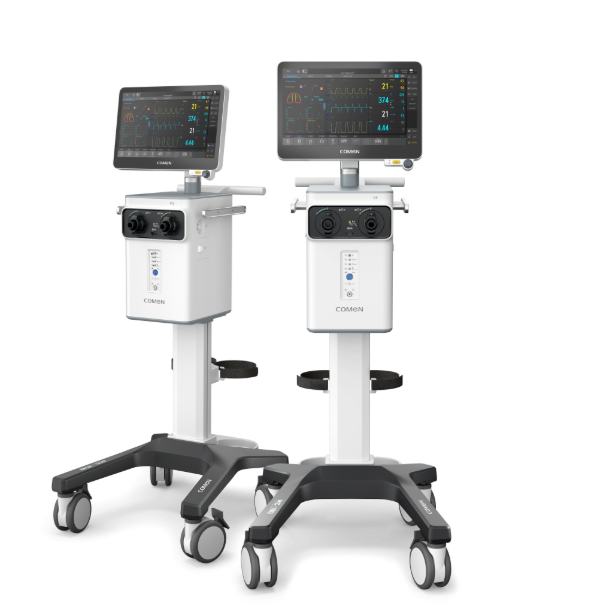 icu equipment